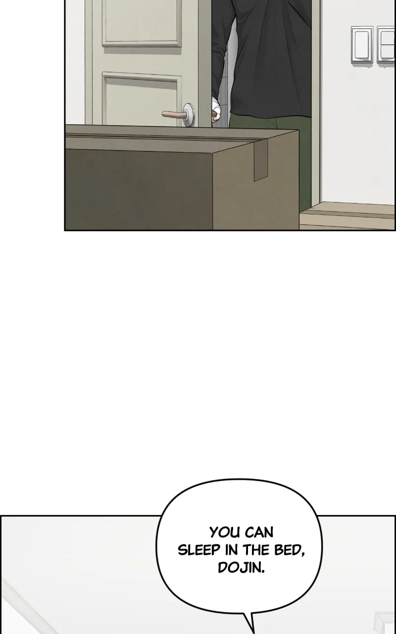 Read Only Hope chapter 10 image 36 on Lezhin