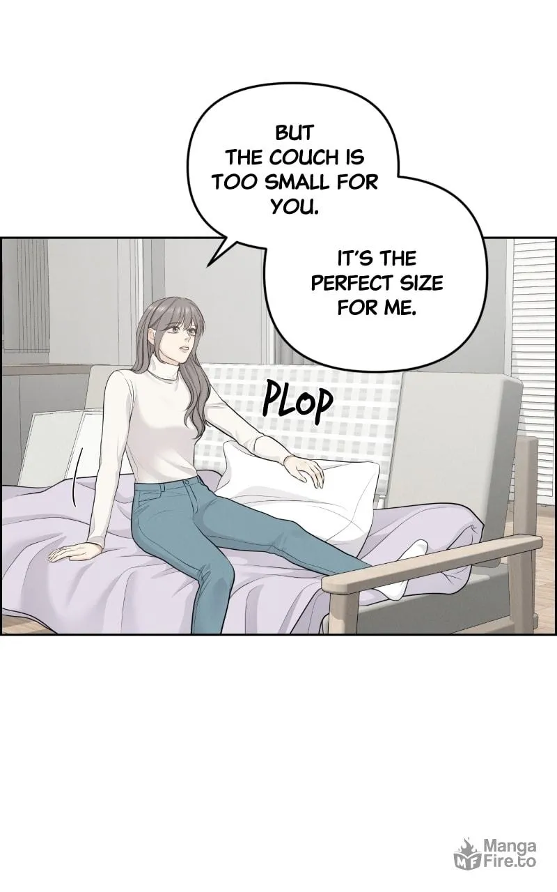 Read Only Hope chapter 10 image 38 on Lezhin