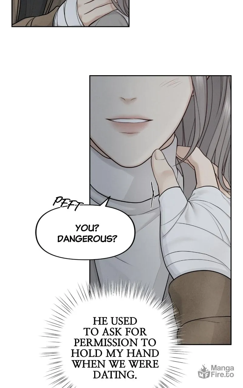 Read Only Hope chapter 10 image 5 on Lezhin