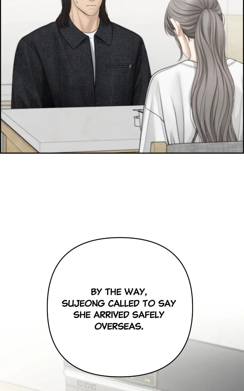 Read Only Hope chapter 100 image 45 on Lezhin