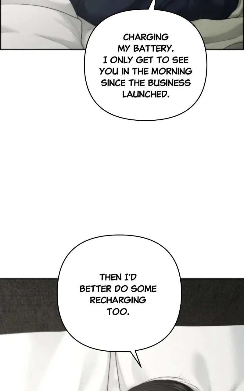 Read Only Hope chapter 100 image 87 on Lezhin