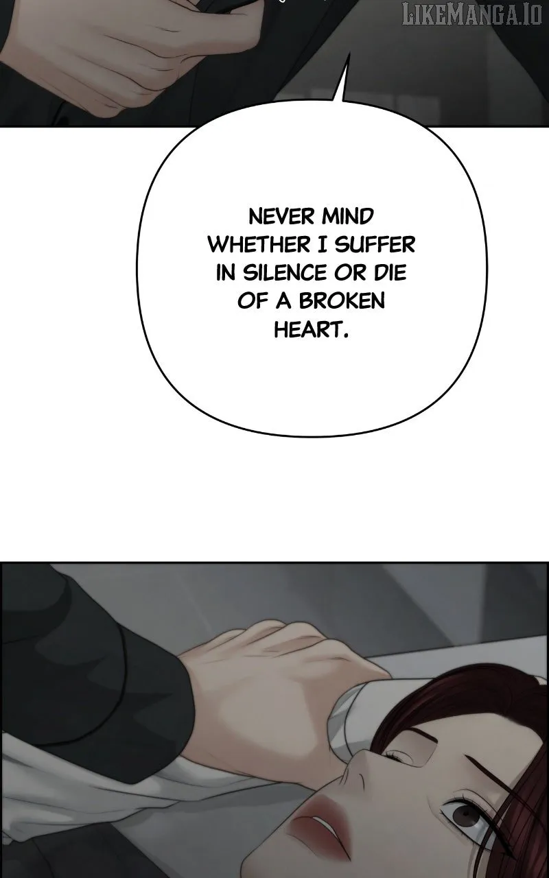 Read Only Hope chapter 101 image 1 on Lezhin