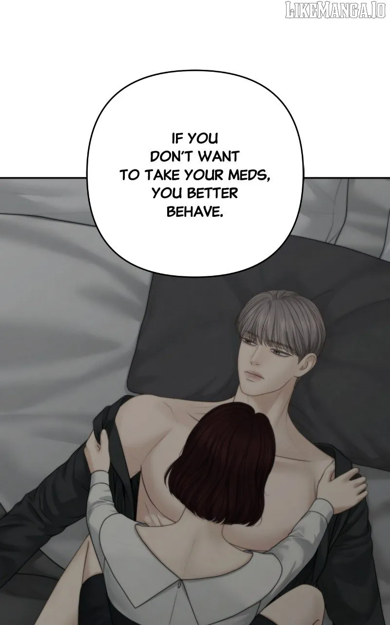 Read Only Hope chapter 101 image 25 on Lezhin