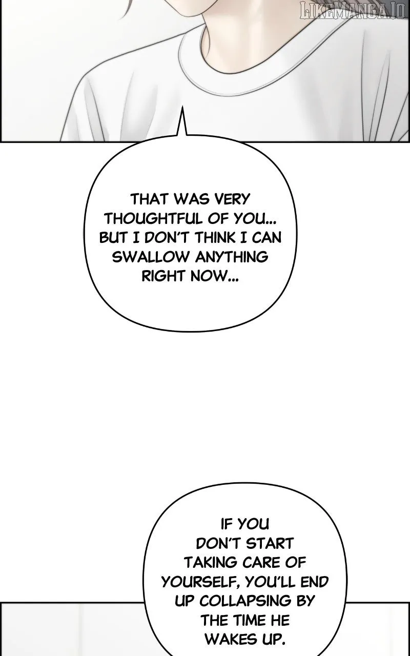 Read Only Hope chapter 101 image 36 on Lezhin