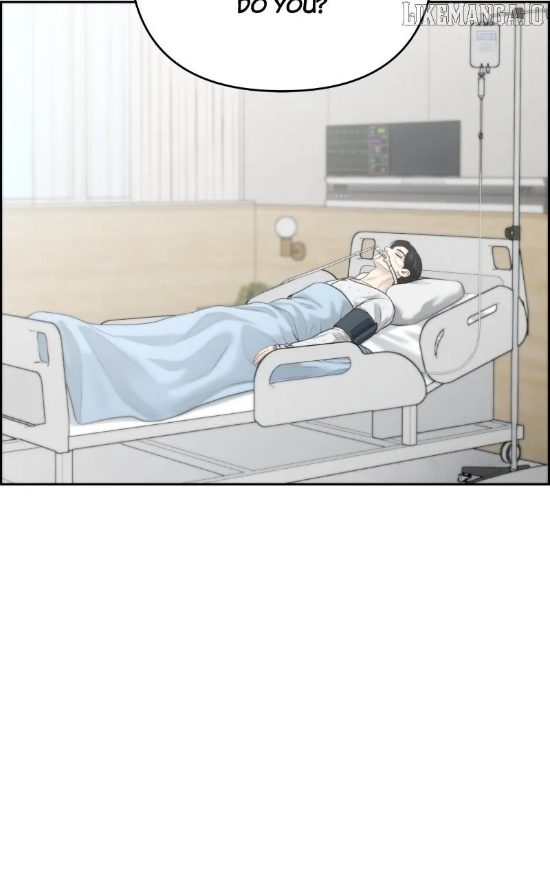 Read Only Hope chapter 101 image 38 on Lezhin