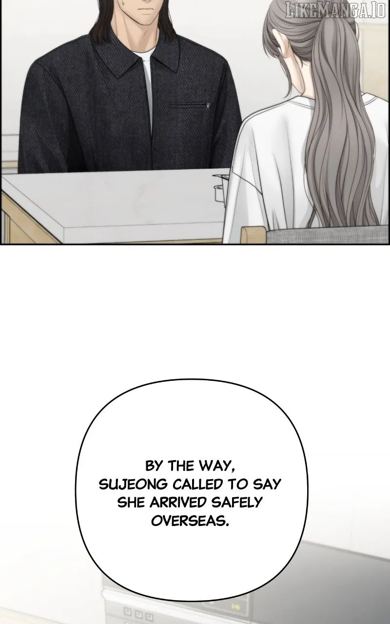 Read Only Hope chapter 101 image 45 on Lezhin