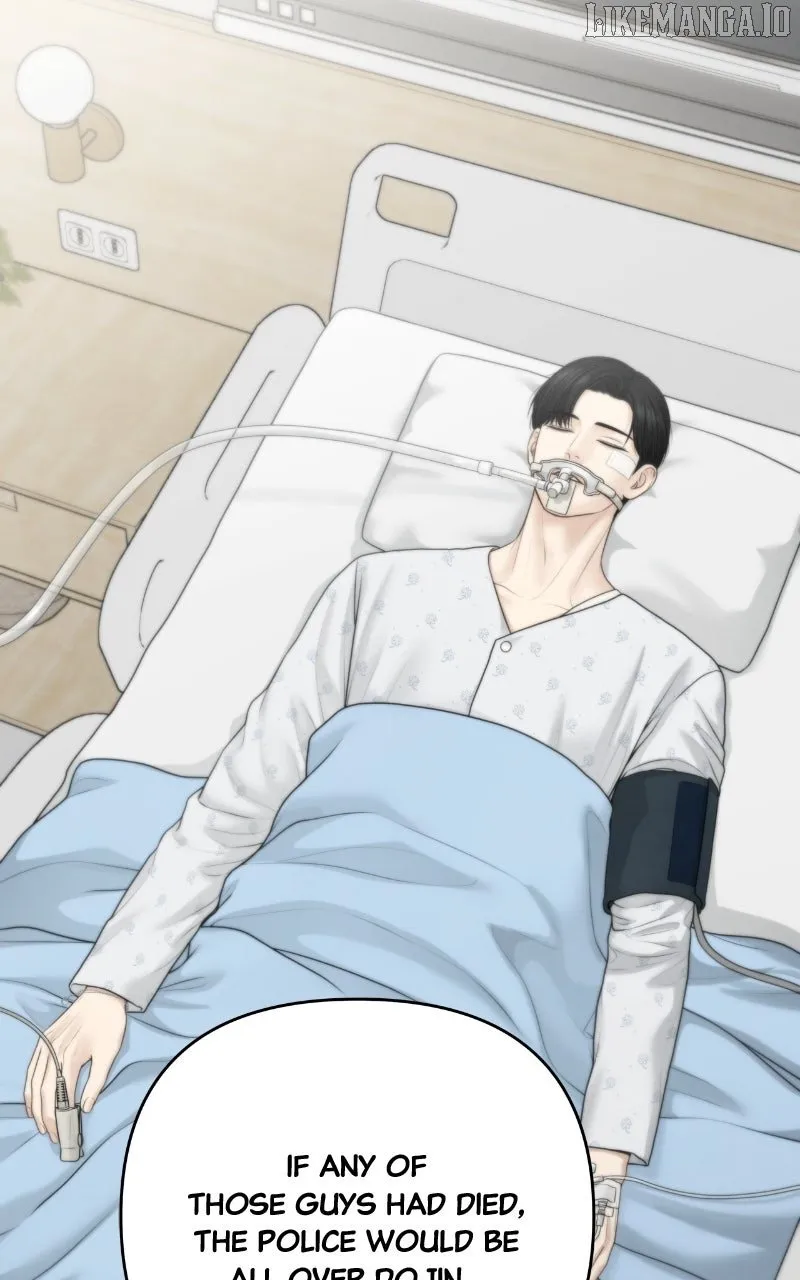 Read Only Hope chapter 101 image 46 on Lezhin