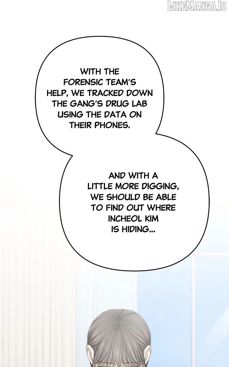 Read Only Hope chapter 101 image 52 on Lezhin