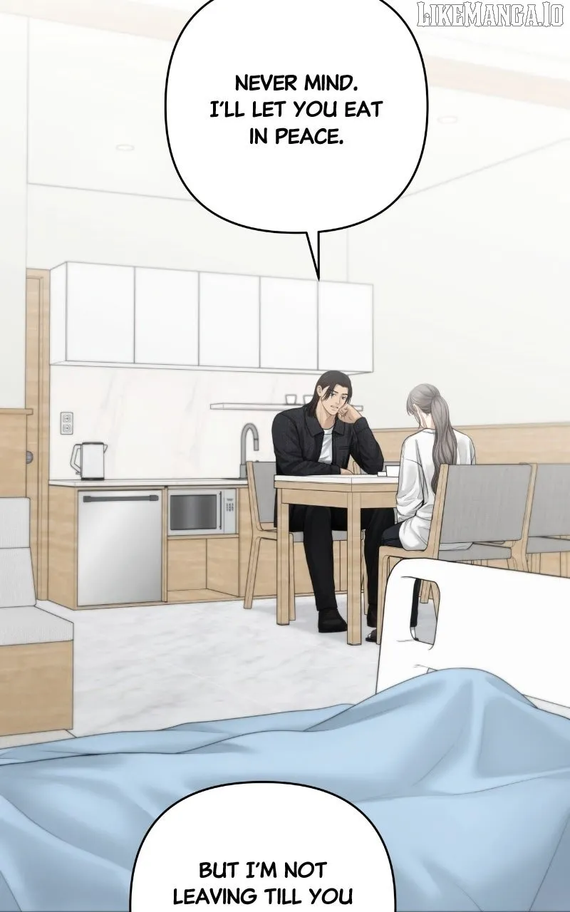 Read Only Hope chapter 101 image 55 on Lezhin