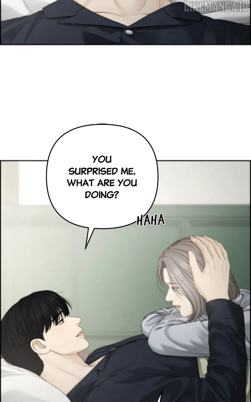 Read Only Hope chapter 101 image 86 on Lezhin