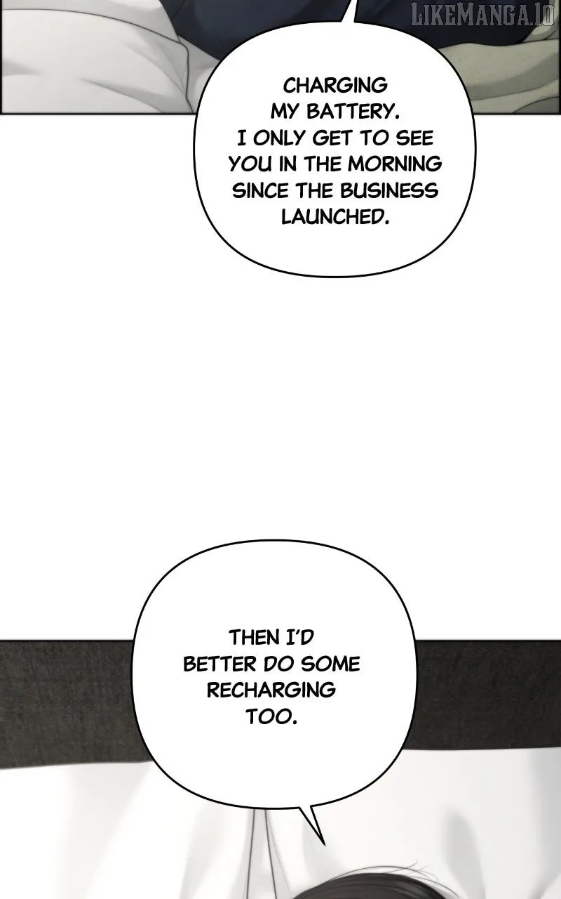 Read Only Hope chapter 101 image 87 on Lezhin