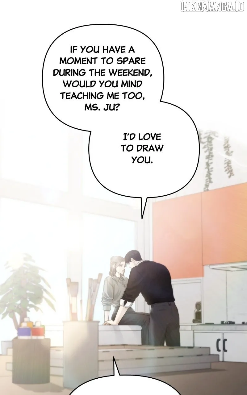 Read Only Hope chapter 101 image 90 on Lezhin