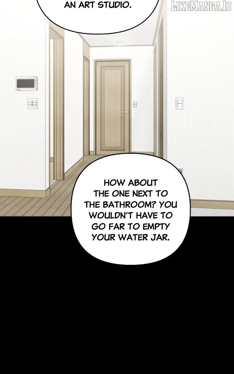 Read Only Hope chapter 102 image 11 on Lezhin