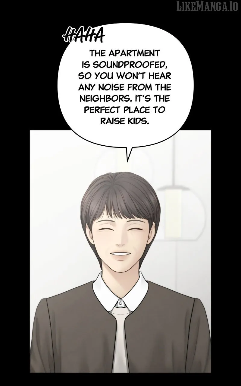 Read Only Hope chapter 102 image 14 on Lezhin
