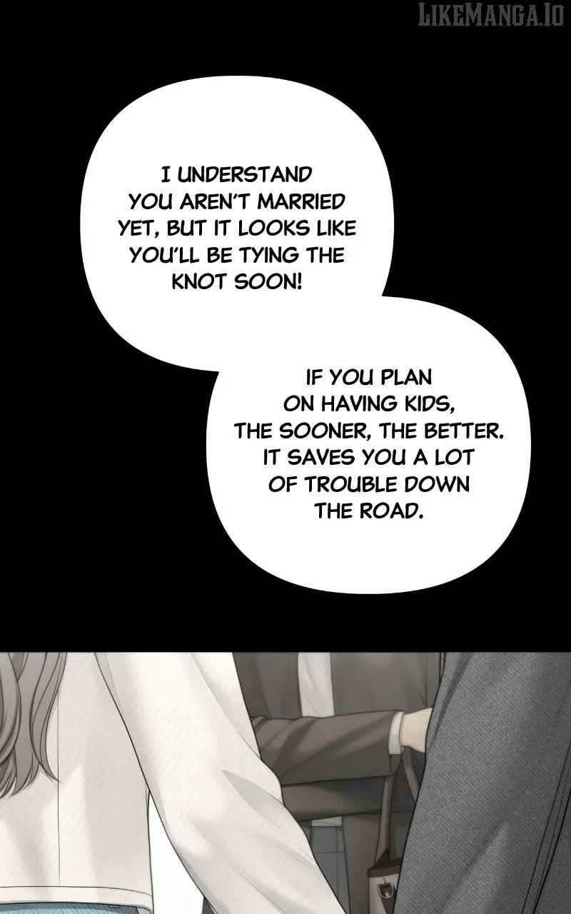 Read Only Hope chapter 102 image 15 on Lezhin