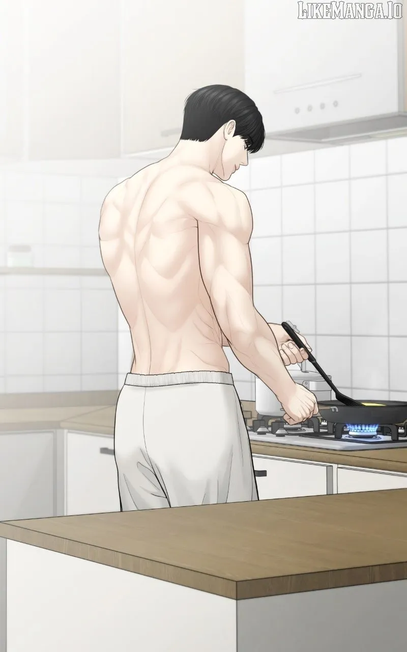 Read Only Hope chapter 102 image 21 on Lezhin