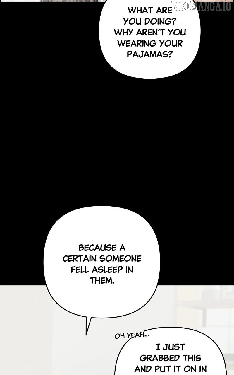 Read Only Hope chapter 102 image 23 on Lezhin