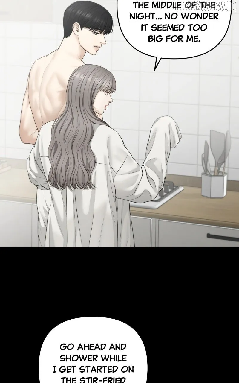 Read Only Hope chapter 102 image 24 on Lezhin