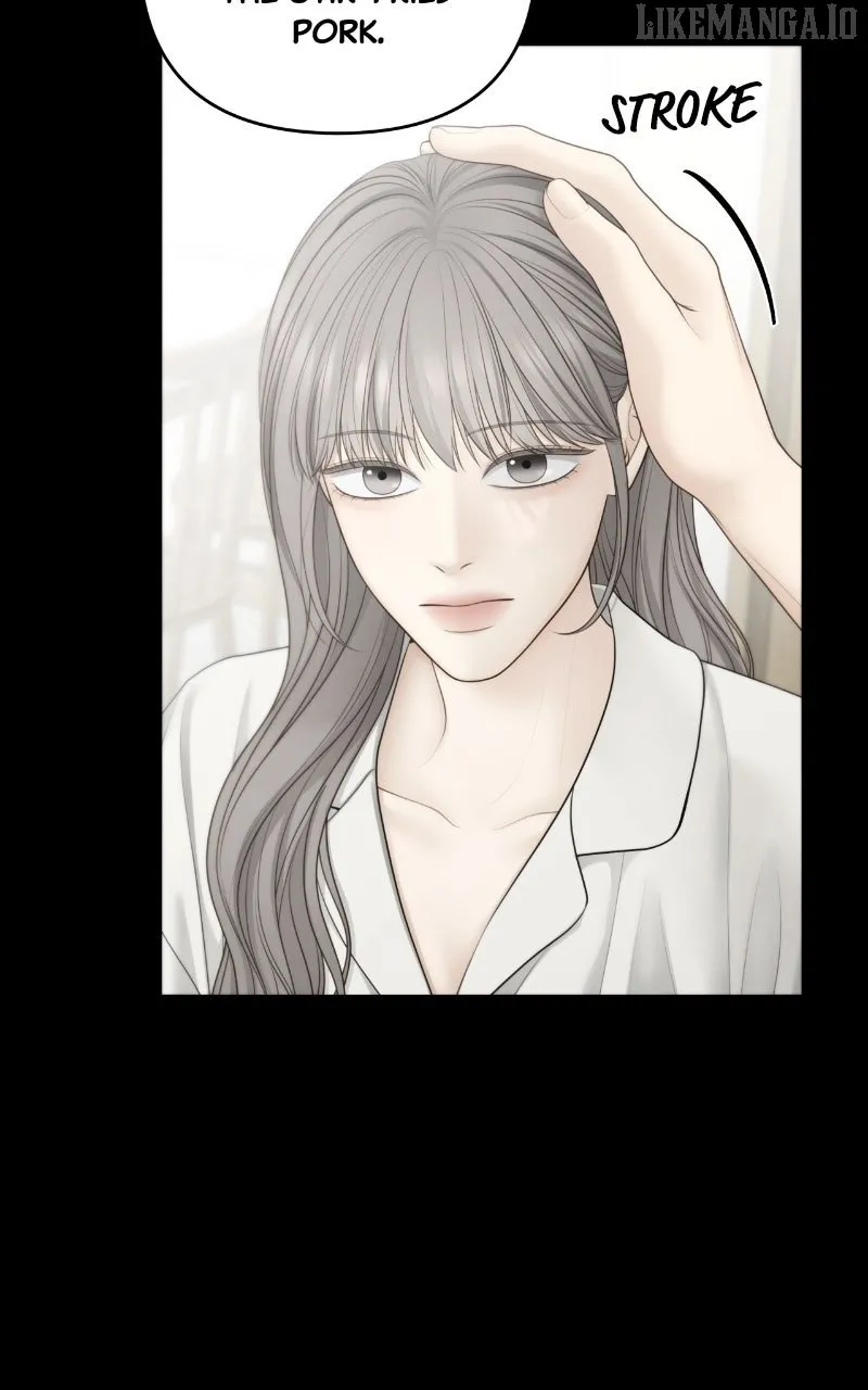 Read Only Hope chapter 102 image 25 on Lezhin