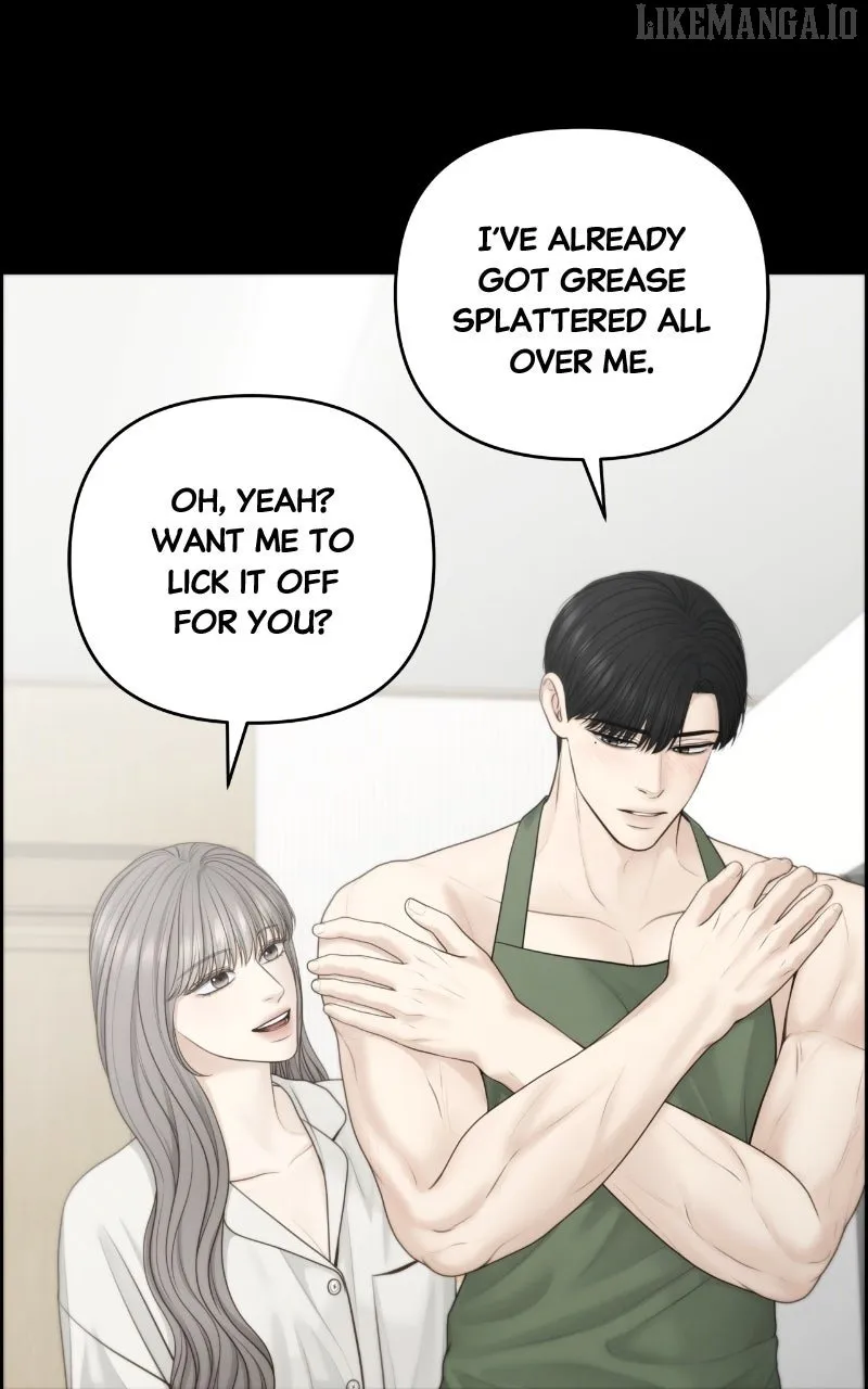 Read Only Hope chapter 102 image 28 on Lezhin