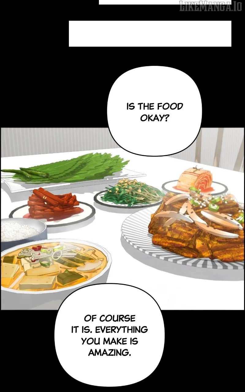 Read Only Hope chapter 102 image 38 on Lezhin