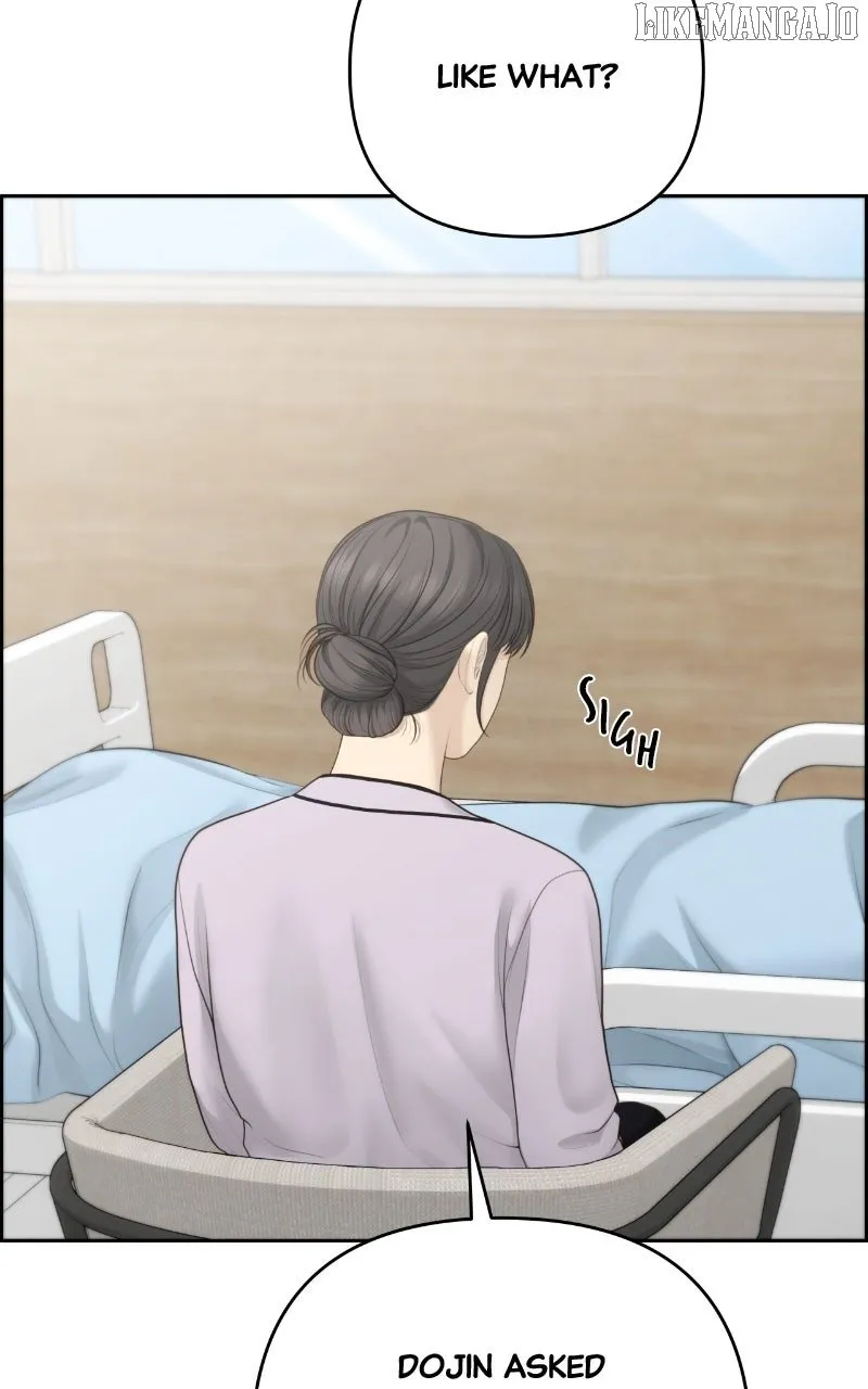 Read Only Hope chapter 102 image 58 on Lezhin