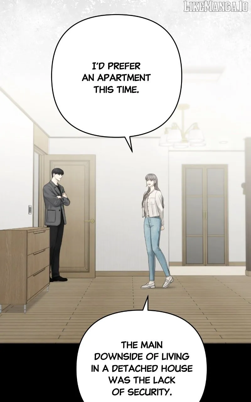 Read Only Hope chapter 102 image 6 on Lezhin