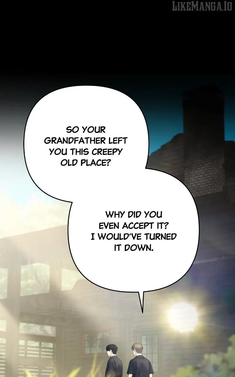 Read Only Hope chapter 102 image 70 on Lezhin