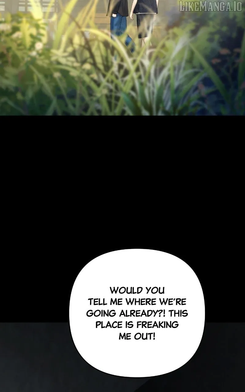 Read Only Hope chapter 102 image 71 on Lezhin