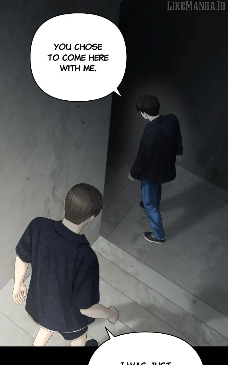 Read Only Hope chapter 102 image 72 on Lezhin