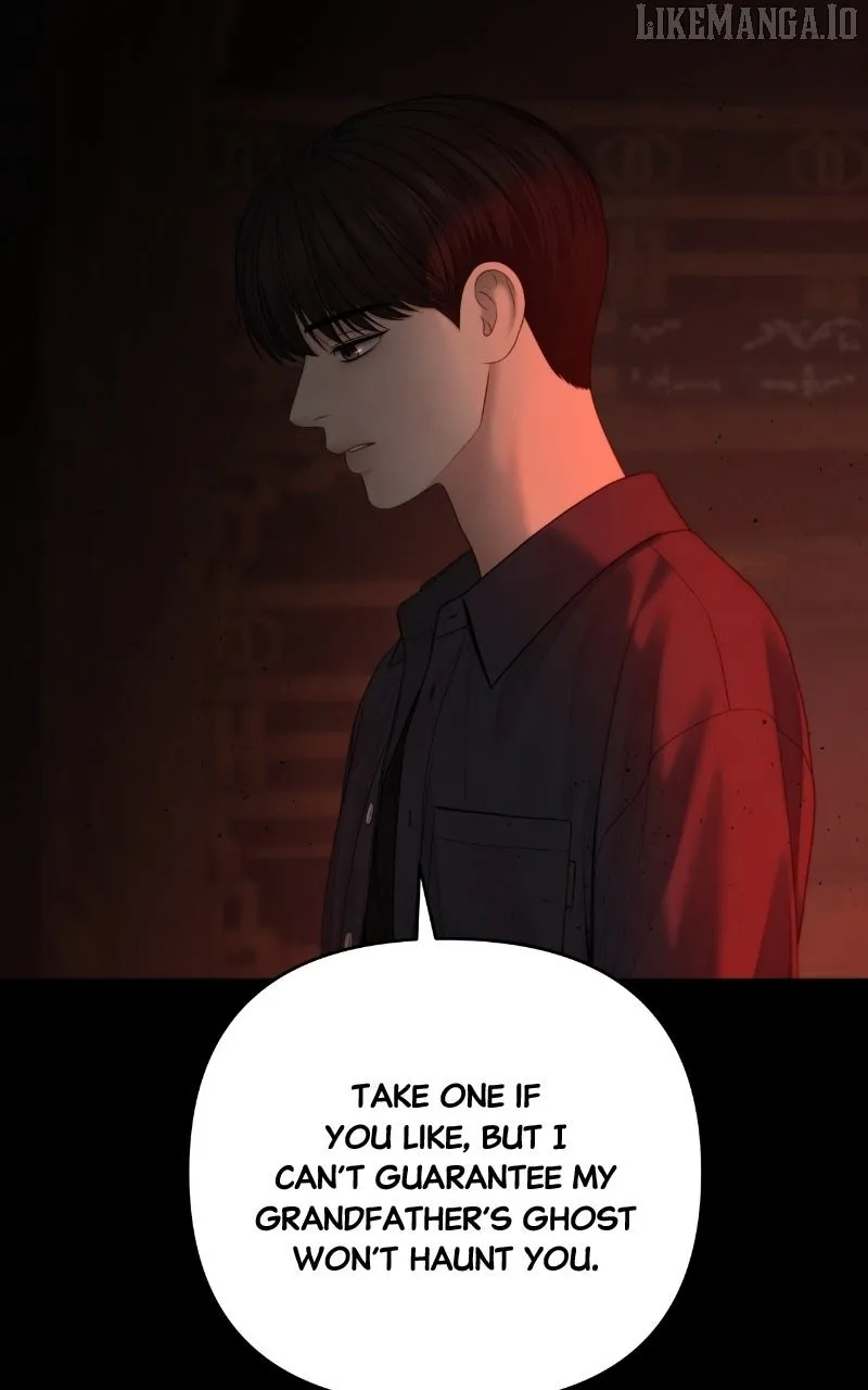 Read Only Hope chapter 102 image 77 on Lezhin