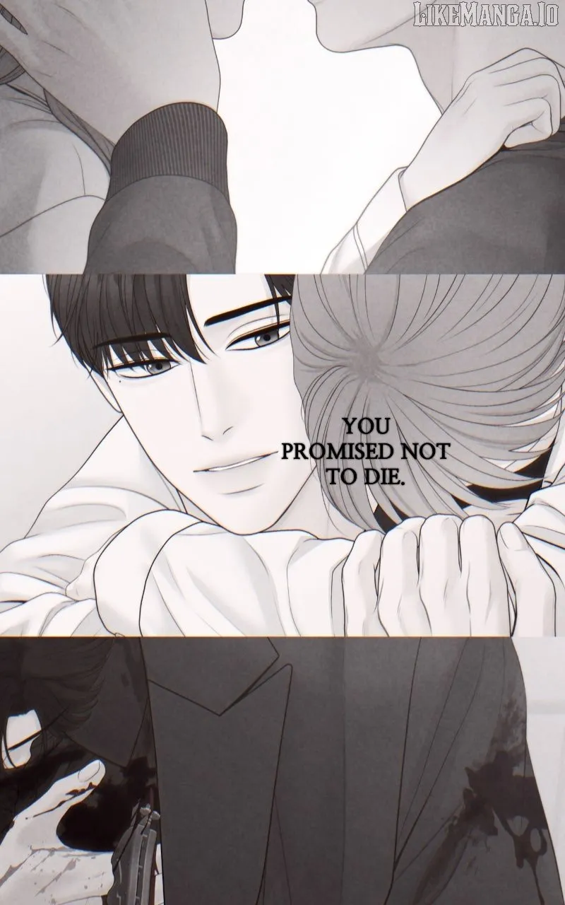 Read Only Hope chapter 102 image 87 on Lezhin