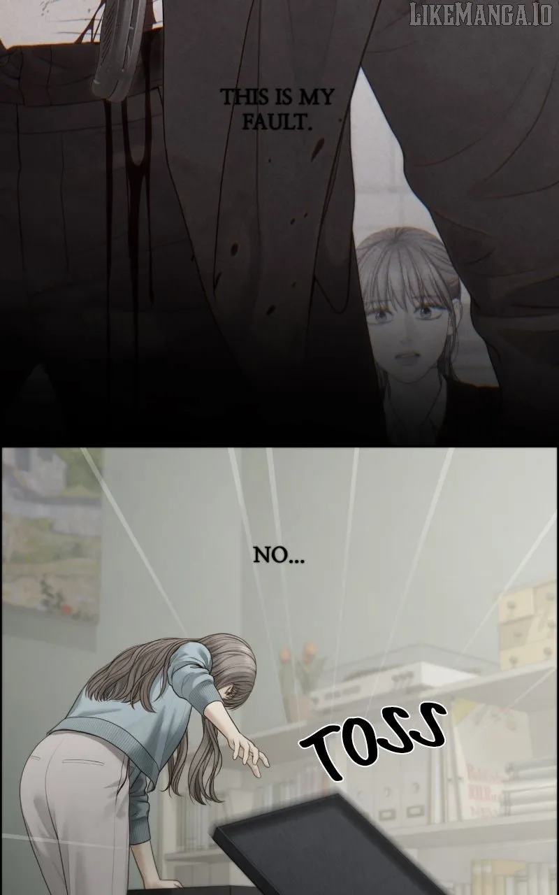 Read Only Hope chapter 102 image 88 on Lezhin