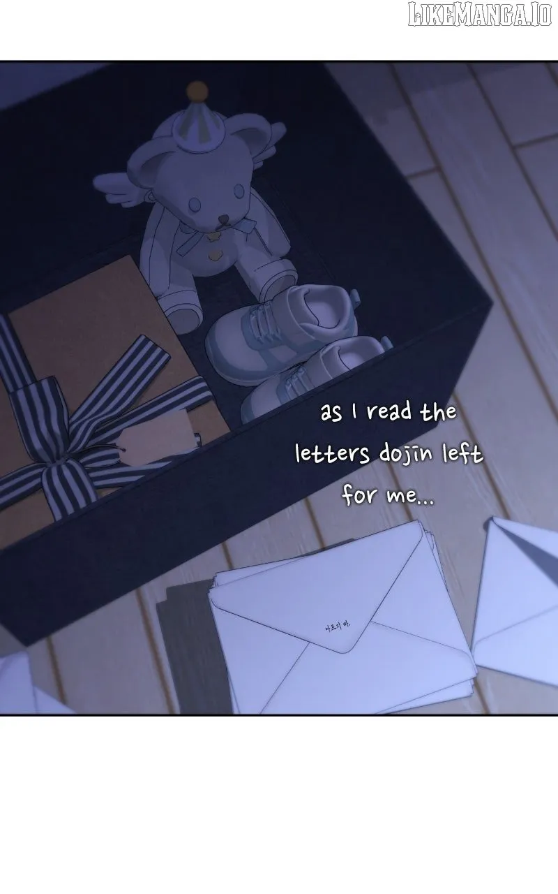 Read Only Hope chapter 103 image 27 on Lezhin