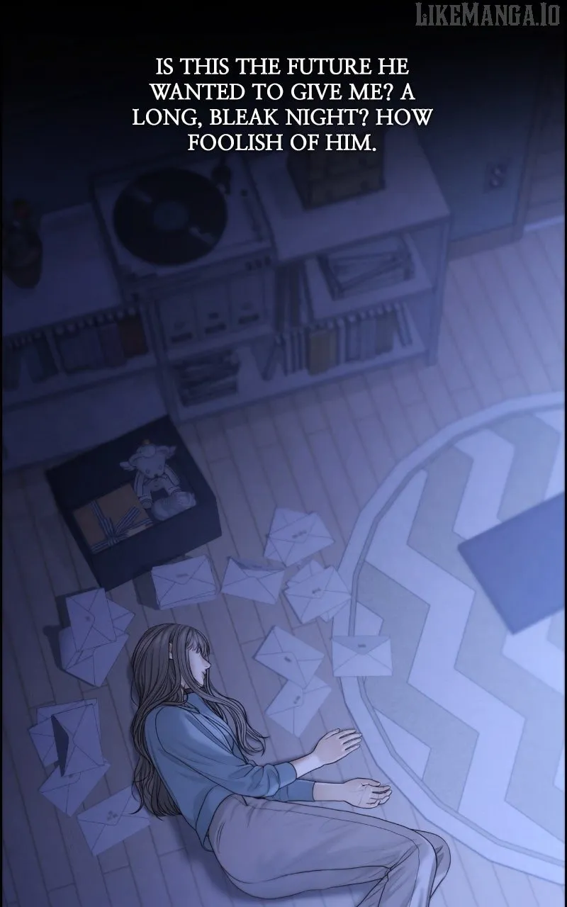 Read Only Hope chapter 103 image 32 on Lezhin
