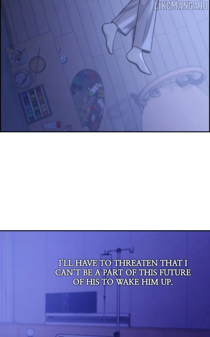 Read Only Hope chapter 103 image 33 on Lezhin