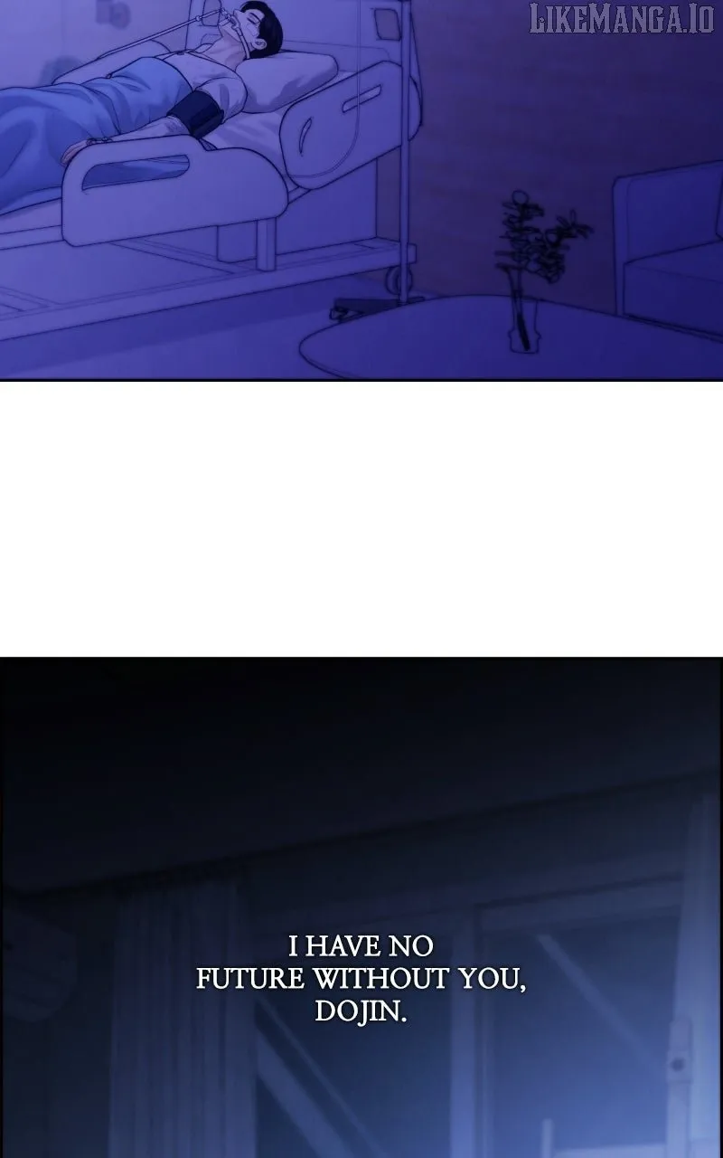 Read Only Hope chapter 103 image 34 on Lezhin