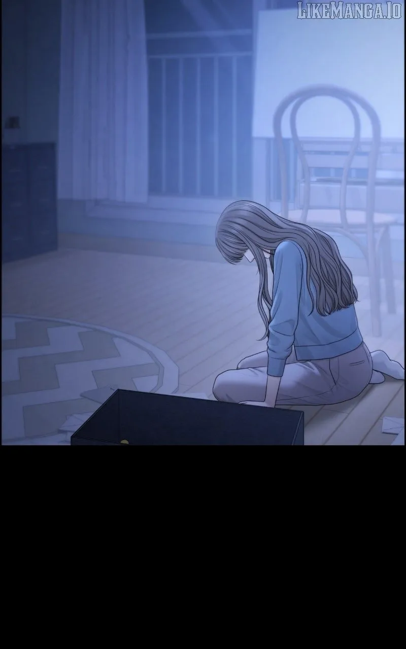 Read Only Hope chapter 103 image 35 on Lezhin
