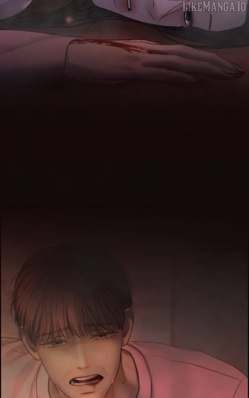 Read Only Hope chapter 103 image 70 on Lezhin