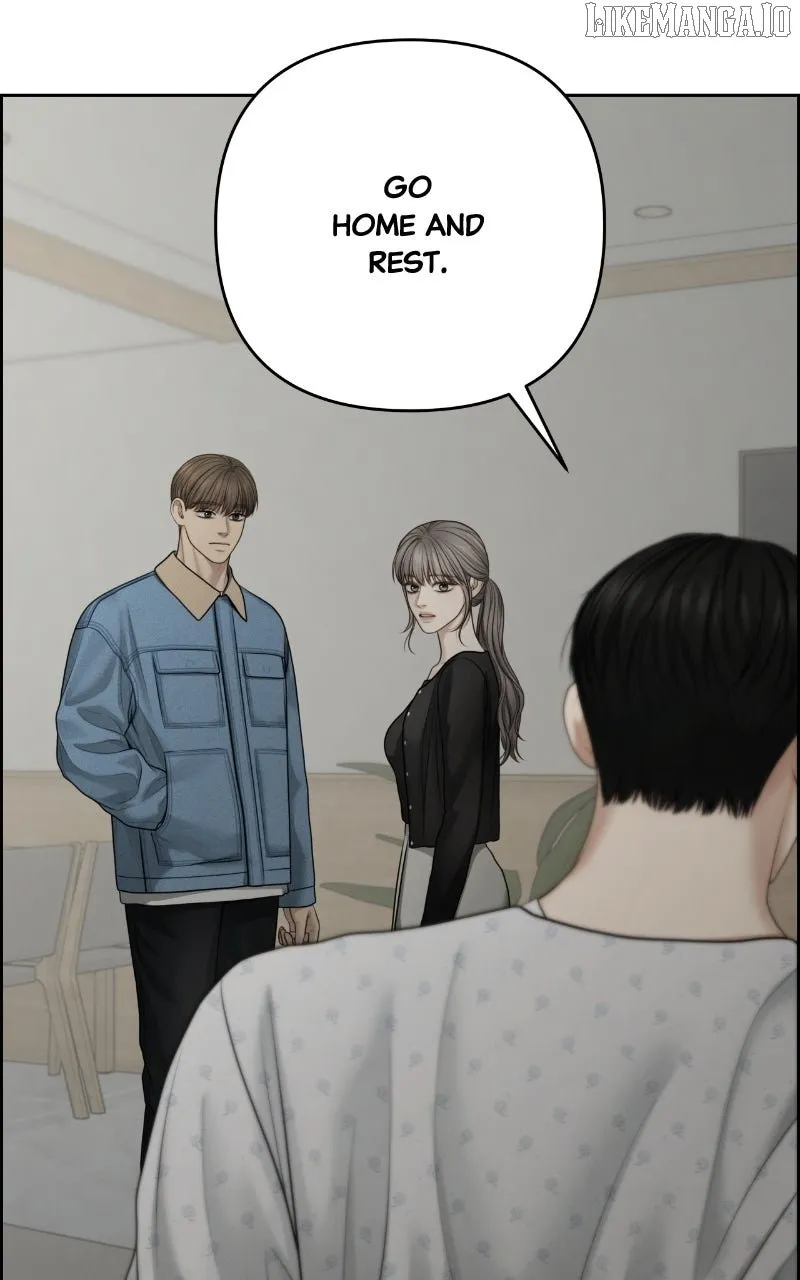 Read Only Hope chapter 104 image 11 on Lezhin