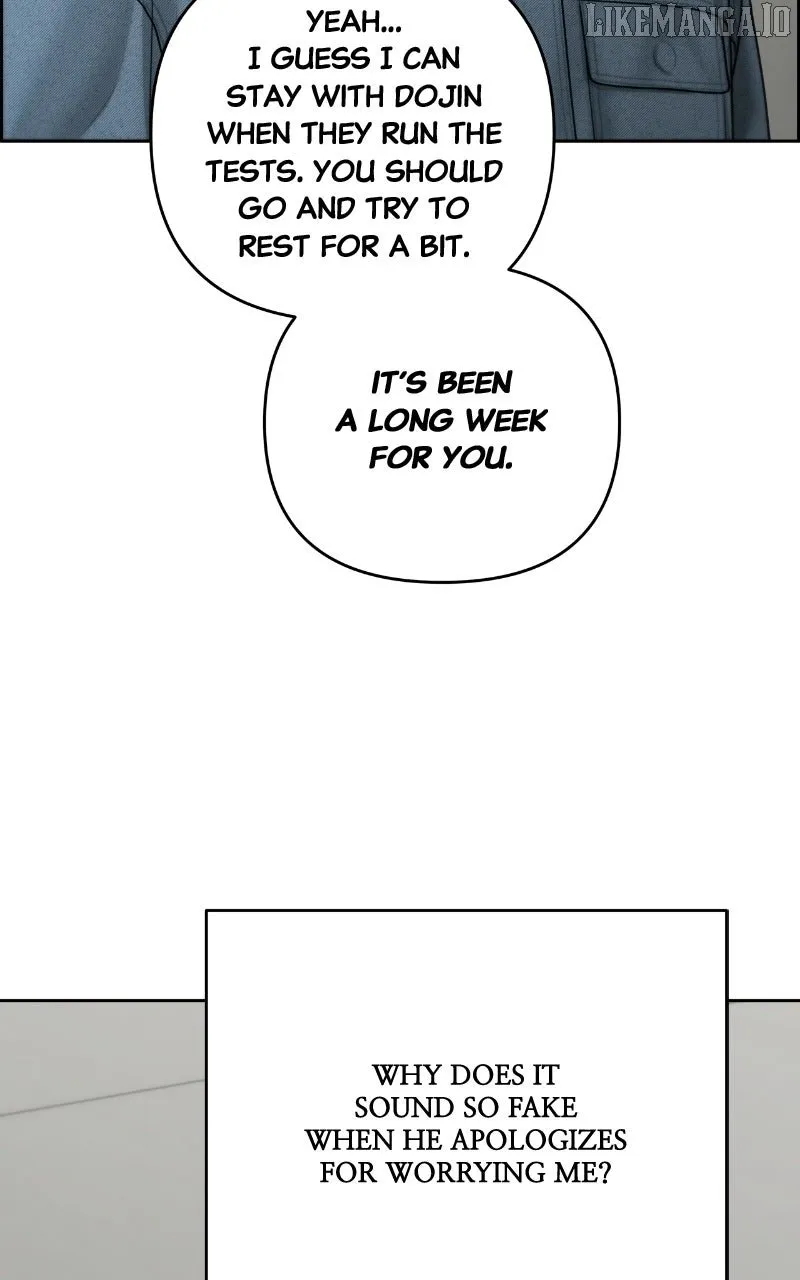 Read Only Hope chapter 104 image 15 on Lezhin