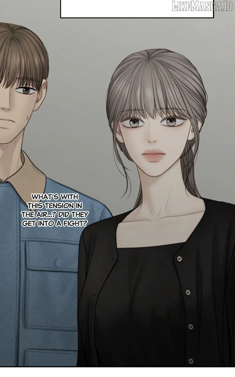 Read Only Hope chapter 104 image 16 on Lezhin
