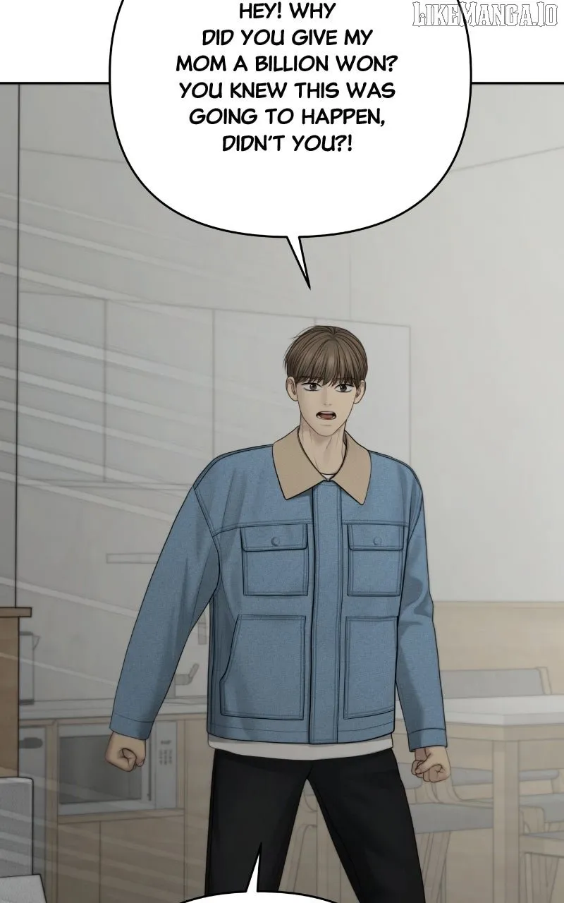 Read Only Hope chapter 104 image 25 on Lezhin