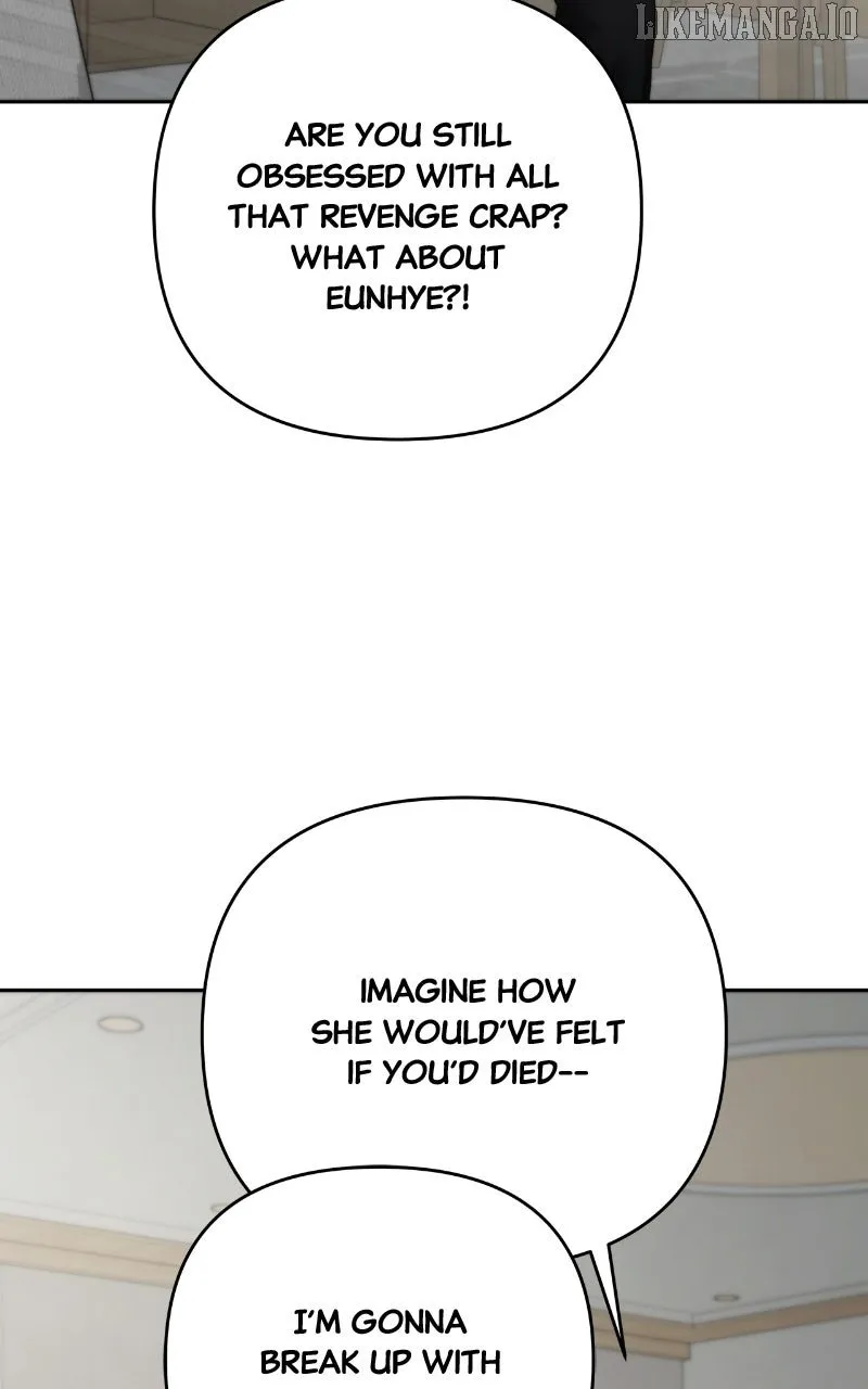 Read Only Hope chapter 104 image 26 on Lezhin