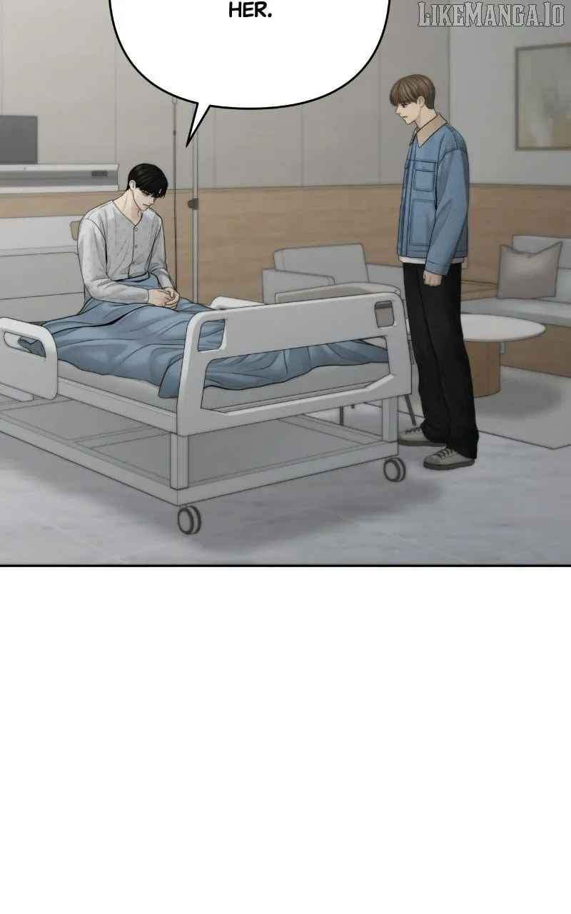 Read Only Hope chapter 104 image 27 on Lezhin