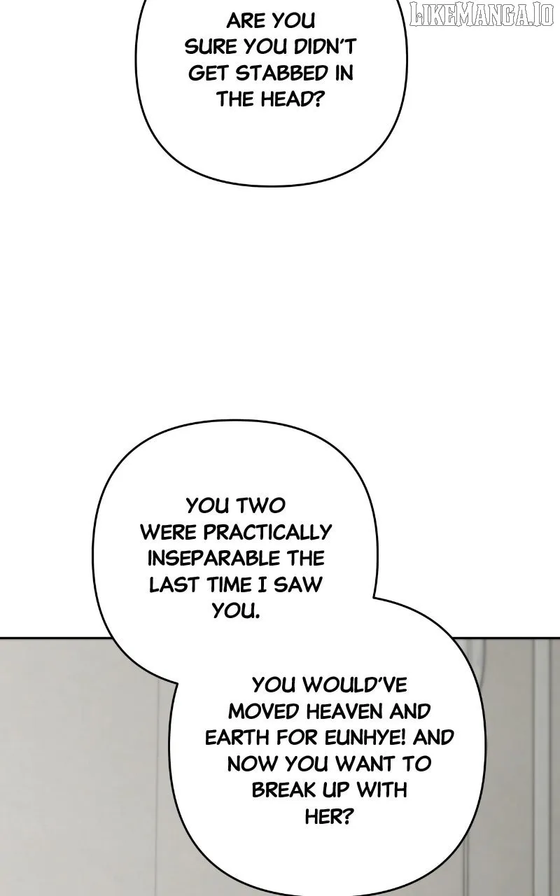 Read Only Hope chapter 104 image 29 on Lezhin
