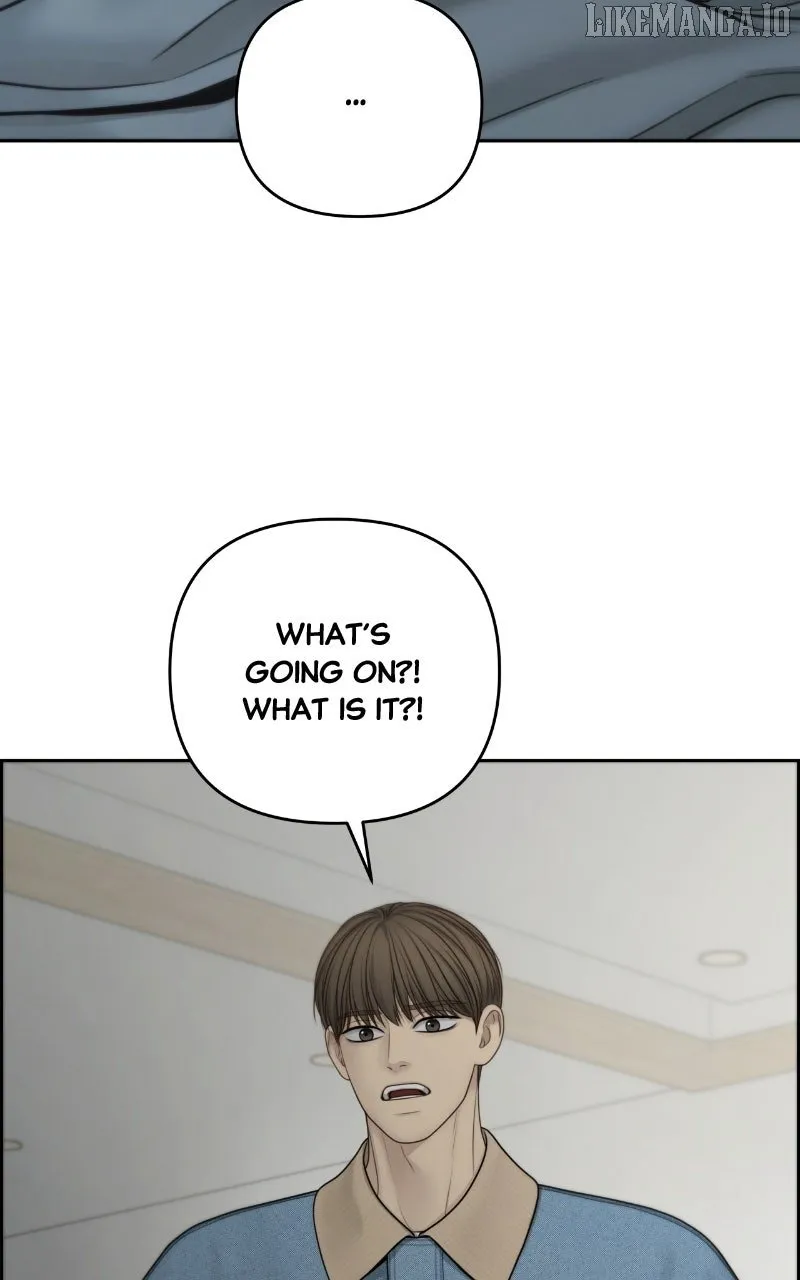 Read Only Hope chapter 104 image 31 on Lezhin