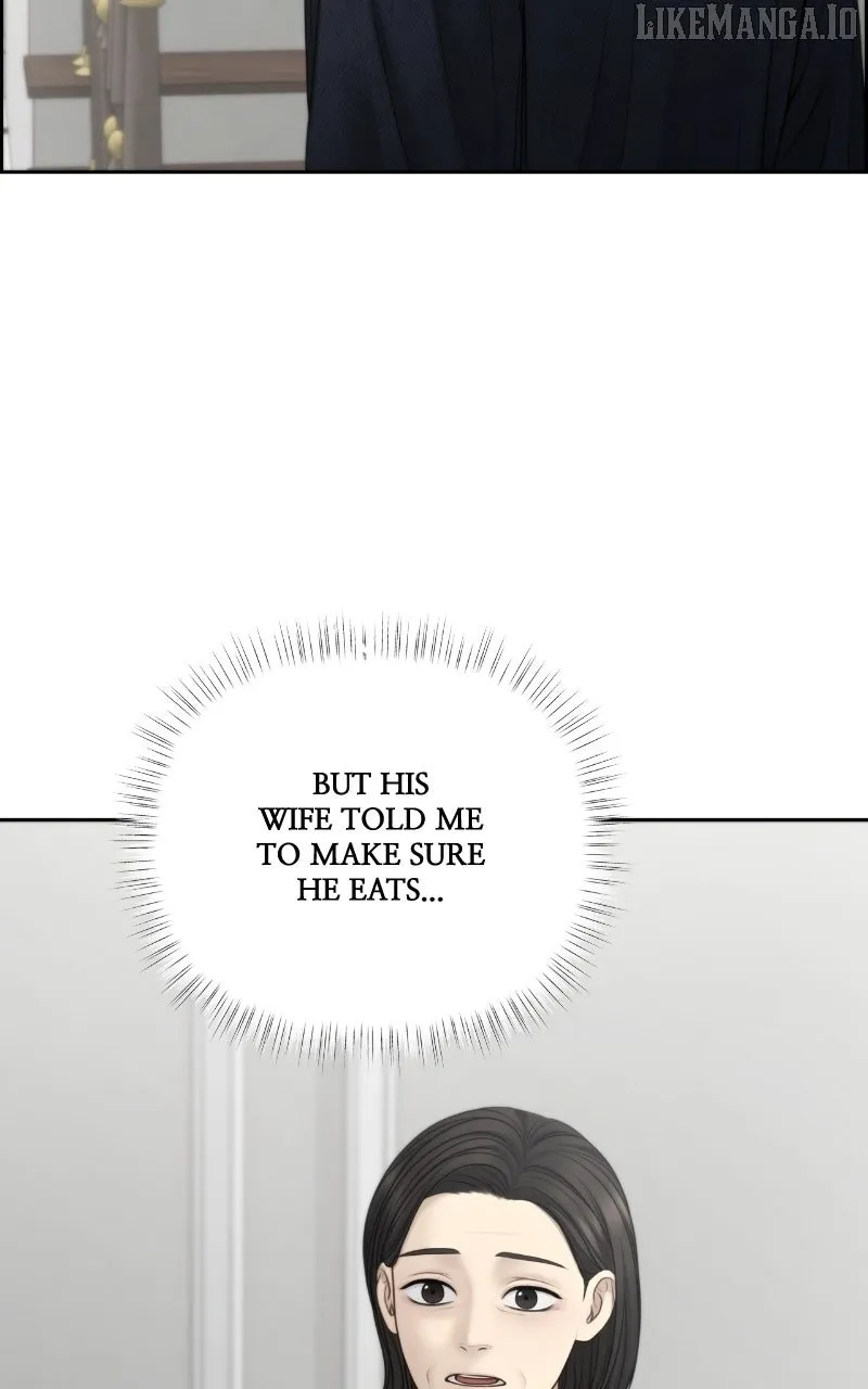 Read Only Hope chapter 104 image 51 on Lezhin