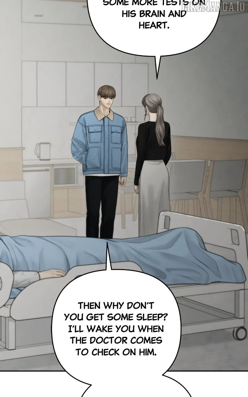 Read Only Hope chapter 104 image 9 on Lezhin