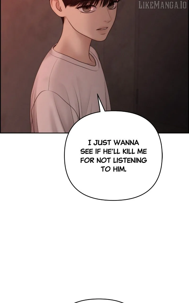 Read Only Hope chapter 105 image 10 on Lezhin